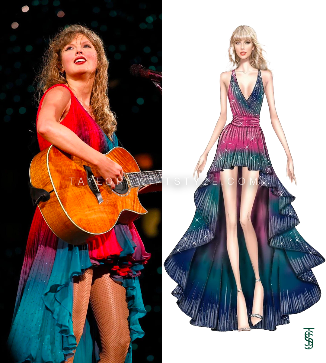 Eras Tour — Browse Style Posts — Taylor Swift Style